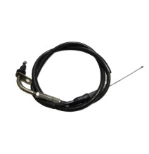 Cable de gaz YBR 125 Yamaha origine câble accélérateur