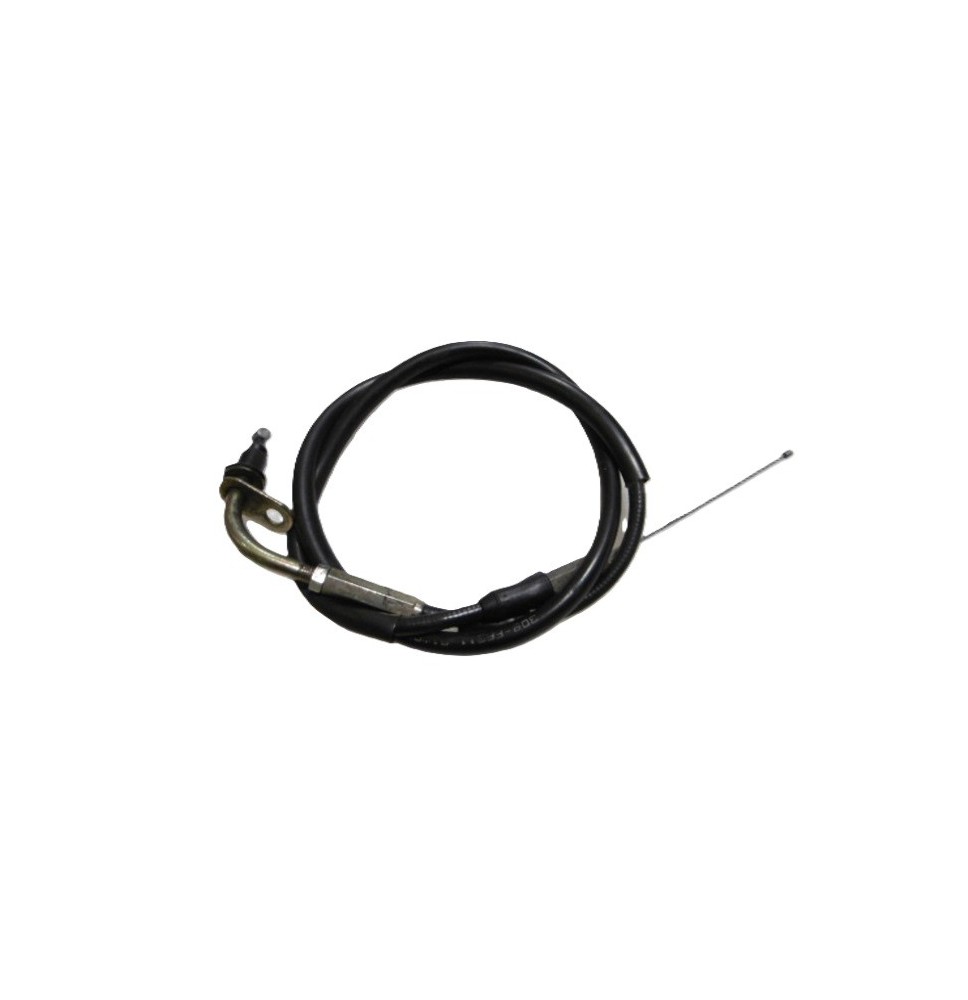 Cable de gaz YBR 125 Yamaha origine câble accélérateur