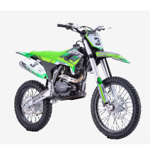 Motocross sano srz 250cc Vert