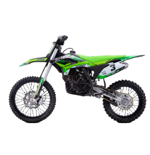 Motocross sano srz 250cc Vert