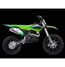 Motocross sano srz 250cc Vert