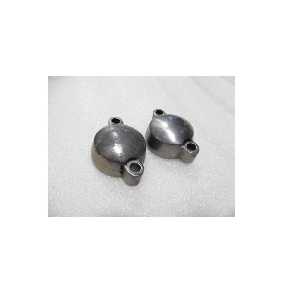 Cache Plastique Pour Yamaha XV 1000 Virago 1986-1988 - Occasion