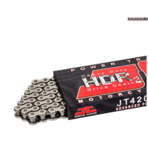 Chaine 428 renforcee 120 maillons - megaboite yamaha tzr rieju