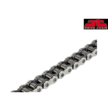 Chaine 428 renforcee 120 maillons - megaboite yamaha tzr rieju