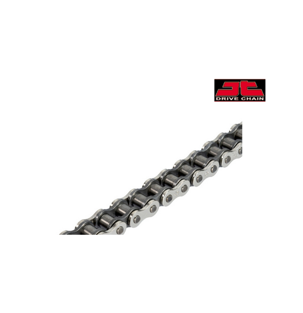 Chaine 428 renforcee 120 maillons - megaboite yamaha tzr rieju