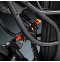 Vélo électrique  Eahora Romeo Cupidon , vélo de ville électrique 1000W