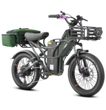 Vélo électrique  Eahora Romeo Cupidon , vélo de ville électrique 1000W