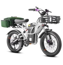 Vélo électrique  Eahora Romeo Cupidon , vélo de ville électrique 1000W
