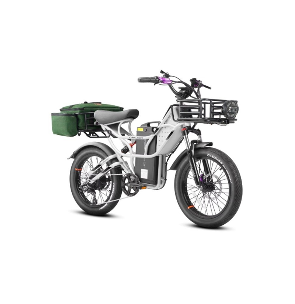 Vélo électrique  Eahora Romeo Cupidon , vélo de ville électrique 1000W