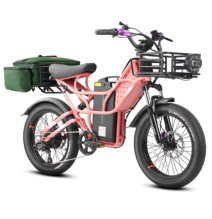 Vélo électrique  Eahora Romeo Cupidon , vélo de ville électrique 1000W