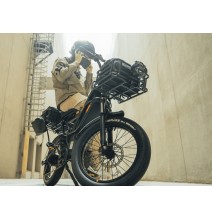Vélo électrique  Eahora Romeo Cupidon , vélo de ville électrique 1000W