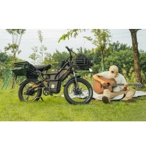 Vélo électrique  Eahora Romeo Cupidon , vélo de ville électrique 1000W