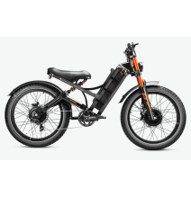 Eahora Romeo Pro II 52 volts 60 AH bi moteur 1500 watts