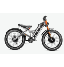 Eahora Romeo Pro II 52 volts 60 AH bi moteur 1500 watts