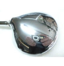 Rétroviseur gauche type origine  chrome Vespa GTS 125 10-15 1CM020412