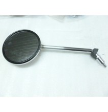 Rétroviseur gauche type origine  chrome Vespa GTS 125 10-15 1CM020412