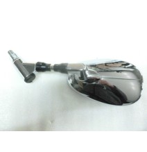 Rétroviseur origine Yamaha Xvs 1100/1300 Chrome Droit occasion