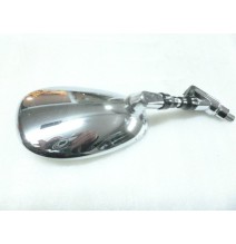 Rétroviseur origine Yamaha Xvs 1100/1300 Chrome Droit occasion