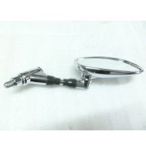 Rétroviseur origine Yamaha Xvs 1100/1300 Chrome Droit occasion