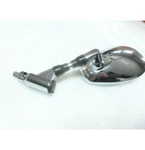Rétroviseur origine Yamaha Xvs 1100/1300 Chrome Droit occasion