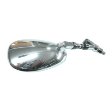 Rétroviseur origine Yamaha Xvs 1100/1300 Chrome Droit occasion
