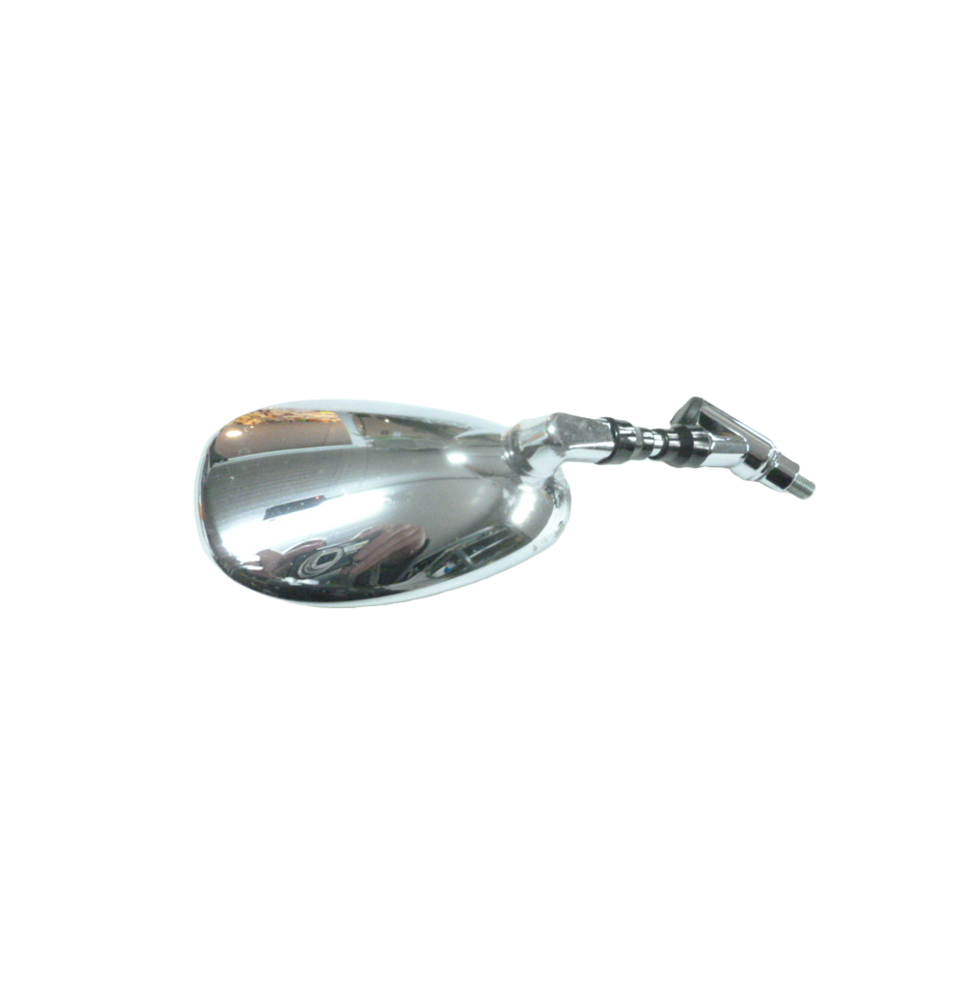 Rétroviseur origine Yamaha Xvs 1100/1300 Chrome Droit occasion