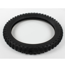 Pneu cross YUANXING avant 70/100-17