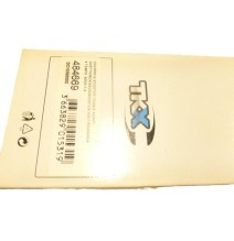COURROIE SCOOTER OEM OVETTO / BOX / NEOS / BOOSTER X / NITRO / AEROX 4T (5C3E76410000)