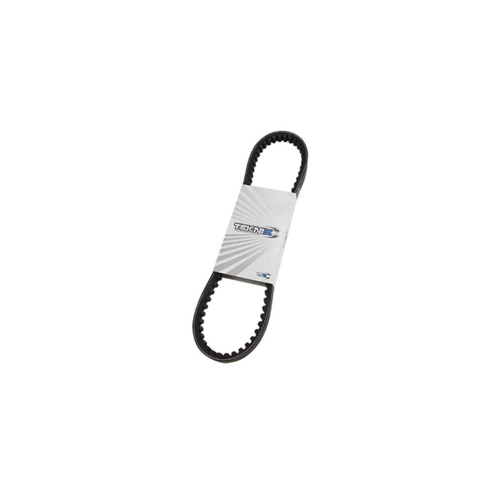 COURROIE SCOOTER OEM OVETTO / BOX / NEOS / BOOSTER X / NITRO / AEROX 4T (5C3E76410000)