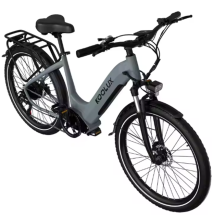 Koolux-Vélo de ville électrique X2, 26 pouces, vélo électrique Pedelec