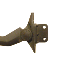 Rétroviseur droit type origine pour T-max 530.