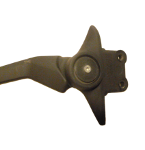 Rétroviseur droit type origine pour T-max 530.
