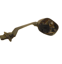 Rétroviseur droit type origine pour T-max 530.