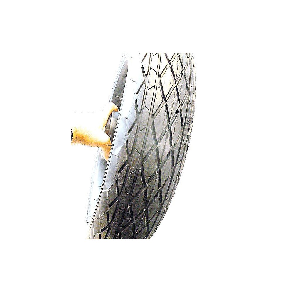 Pneu route Fat bike 20x4.00 CHAOYANG Sand Storm - Tube type 20x4.00 (1