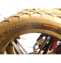 Pneu route Fat bike 20x4.00 CHAOYANG Sand Storm - Tube type 20x4.00 (1