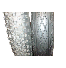 Pneu route Fat bike 20x4.00 CHAOYANG Sand Storm - Tube type 20x4.00 (1