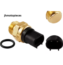 Sonde de température gsxr radiateur  NEUVE SUZUKI 650 1000 SV 600 750