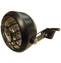 Phare avant fat bike Vélos electique BK29