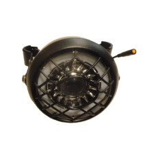Phare avant fat bike Vélos electique BK29
