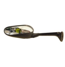 Rétroviseur gauche Yamaha 125 YZF R125 08-17 noir