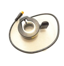 Accélérateur au pouce pour vélo électrique 3 broches, connecteur de pr