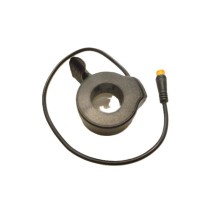 Accélérateur au pouce pour vélo électrique 3 broches, connecteur de pr