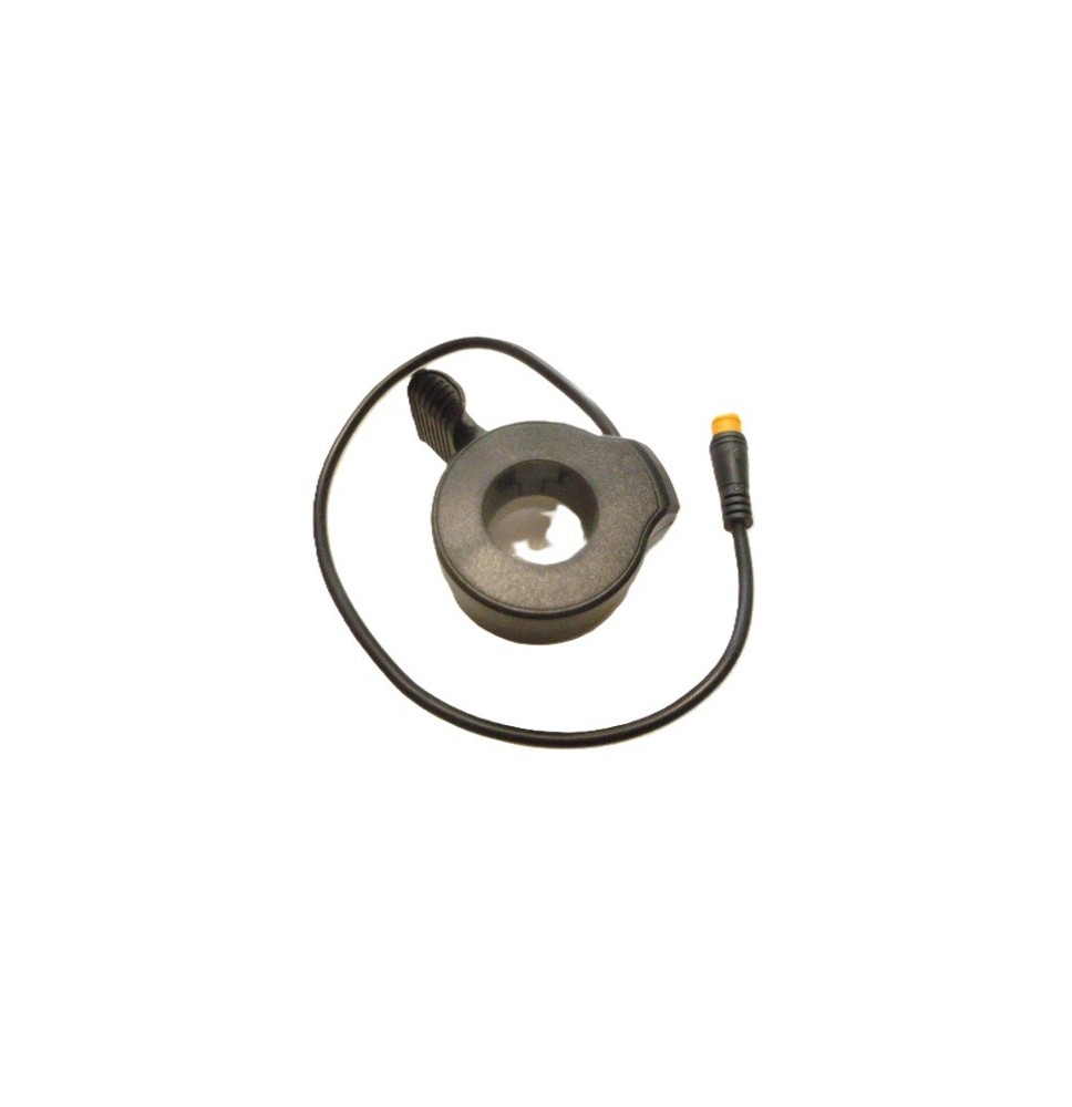 Accélérateur au pouce pour vélo électrique 3 broches, connecteur de pr