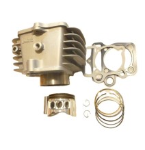 Kit piston cylindre 140 150 cc YX 56 mm apollo rfz rxf dirt bike probi Kit piston cylindre 140 150 cc YX 56 mm apollo rfz rxf dirt bike probi