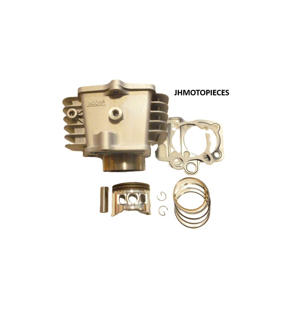Kit piston cylindre 140 150 cc YX 56 mm apollo rfz rxf dirt bike probi Kit piston cylindre 140 150 cc YX 56 mm apollo rfz rxf dirt bike probi