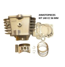 Kit piston cylindre 140 150 cc YX 56 mm apollo rfz rxf dirt bike probi Kit piston cylindre 140 150 cc YX 56 mm apollo rfz rxf dirt bike probi