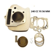 Kit piston cylindre 140 150 cc YX 56 mm apollo rfz rxf dirt bike probi Kit piston cylindre 140 150 cc YX 56 mm apollo rfz rxf dirt bike probi