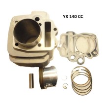 Kit piston cylindre 140 150 cc YX 56 mm apollo rfz rxf dirt bike probi Kit piston cylindre 140 150 cc YX 56 mm apollo rfz rxf dirt bike probi