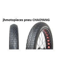 Pneu route Fat bike 20x4.00 CHAOYANG Sand Storm - Tube type 20x4.00 (1