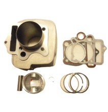 Kit cylindre 125 cc , 54MM, axe 14MM, 78MM, kit  moteur 140 cc , Lifan